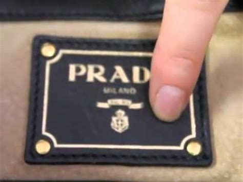 how to check prada purse authenticity|inside of prada bag.